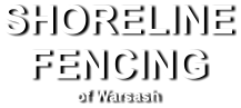 SHORELINE FENCING of Warsash